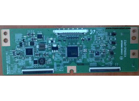 V320HJ2-CPE2, CHIMEI INNOTEK, T-con board V320HJ2-CPE2, CHIMEI INNOTEK, T-con board